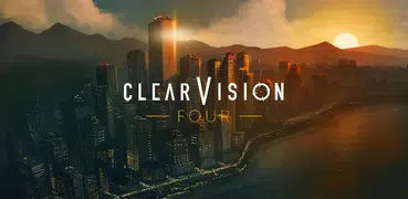 Clear Vision 4 - Brutal Sniper