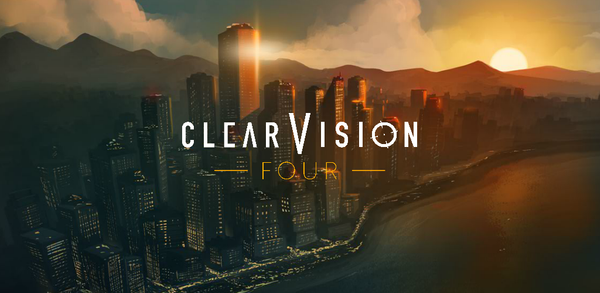 Guia passo a passo: como baixar Clear Vision 4 - Jogo Brutal d no Android image