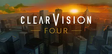 Clear Vision 4 - 残忍なスナイパーゲーム