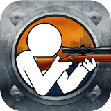 Clear Vision 4 - 잔혹한 스나이퍼 게임 APK