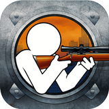 Clear Vision 4 - Brutal Sniper aplikacja