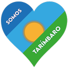 Somos Tarímbaro biểu tượng