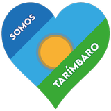 Somos Tarímbaro biểu tượng