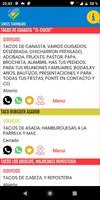 Somos Tarímbaro ảnh chụp màn hình 1