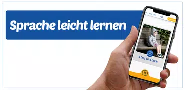 eLLC - Sprachen einfach lernen