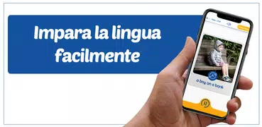 Impara facilmente le lingue