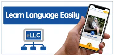 Learn 17 Language with eLLC