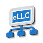 Learn 17 Language with eLLC ícone
