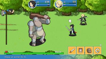 پوستر Crystal Story II