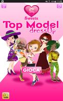 Sweets Top Models скриншот 3