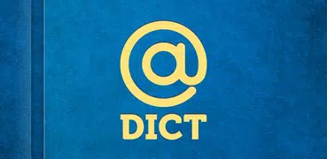 @Dict