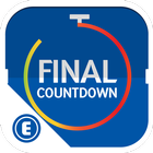 FinalCountDown 圖標