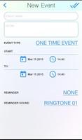 FinalCountDown 截圖 1