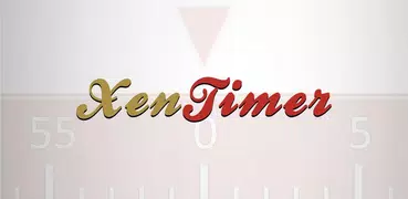 MyXenTimer