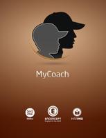 MyCoach poster