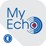 MyEcho icône