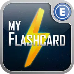 MyFlashCard アプリダウンロード