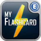 MyFlashCard icône