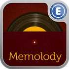 MyMemolody 아이콘