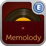 MyMemolody иконка