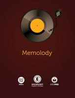 MyMemolody Affiche