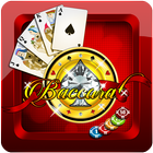 Baccarat For You: Free Casino icône