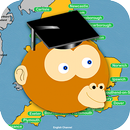 England - City Quiz APK