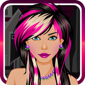 dare emo girl