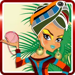 egyptian girl APK download