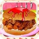 cooking turkey games APK