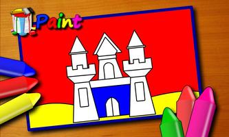 Pintar Animais imagem de tela 2