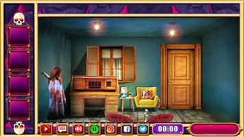 Escape Room: Horror Mystery screenshot 3