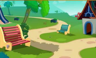 Wonder Forest Escape screenshot 2