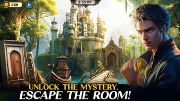 Escape Game Castle of Secrets poster