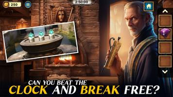 Escape Game Castle of Secrets screenshot 1