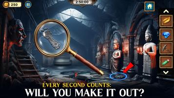 Escape Game Castle of Secrets screenshot 3