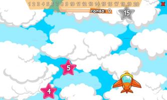 Educational Flight 스크린샷 2