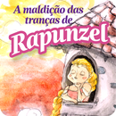 As tranças de Rapunzel APK