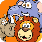 Animais Exóticos icon