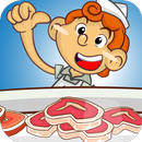 Casa de Carne APK