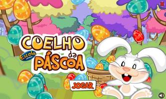 Coelho da Páscoa Affiche