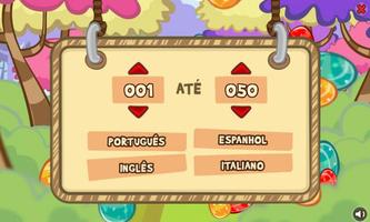 Coelho da Páscoa screenshot 1