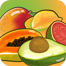 Frutas APK