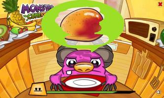 Monstro come fruta screenshot 1