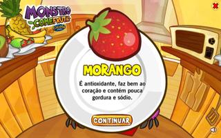 Monstro come fruta screenshot 3