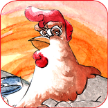 O mistério no galinheiro