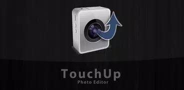 TouchUp Lite - Photo Editor