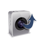 TouchUp Lite icon