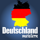 Deutschland meistern: Bundesländer & Hauptstädte APK