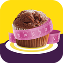 Slim Fit Muffin - Genuss, der schlank macht! APK